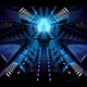 Illustration for article titled An Orbital City Converts Solar Energy Into Decadence